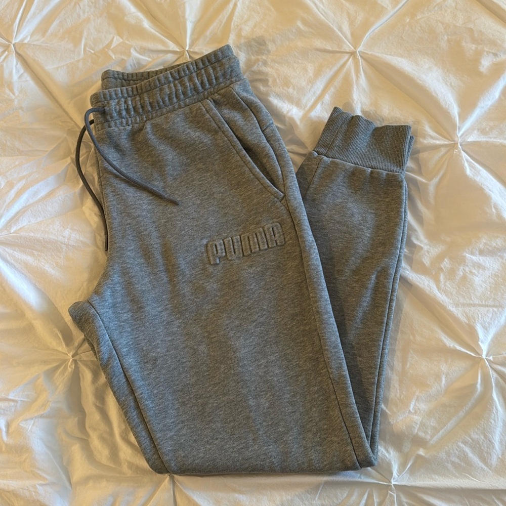 Puma Sweatpants